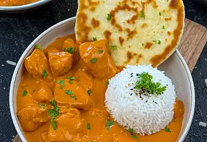 Bild zu Das ist das absolute Lieblingsrezept von Detmolds Food-Bloggerin Nadine Moll