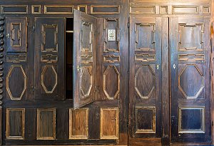 Historische Villa in G&uuml;tersloh steht zum Verkauf