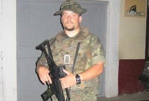 Eins&auml;tze der Bundeswehr im fr&uuml;heren Jugoslawien