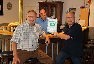 Volltreffer Folge 17: Mit 100 durch die Nacht