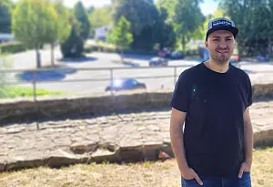 Bild zu Kläschen in Lemgo: Warum das legendäre Partyzelt nicht mehr zur Erfolgsgeschichte wird