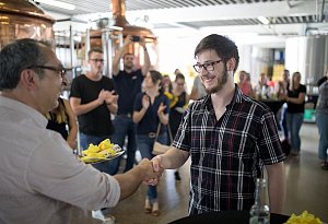 Mit Video: Finale beim LZ-Projekt „Azubis lesen Zeitung“