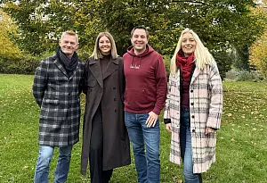 Bild zu Leopoldshöher PUB zerfällt in zwei Fraktionen