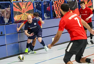 Bild zu Viele Fotos: Das sind die besten Bilder vom LZ-Cup!