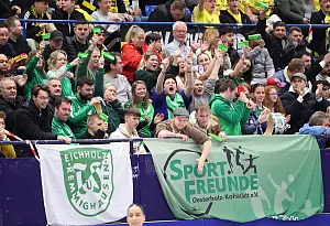 Bild zu LZ-Cup - Endrunde