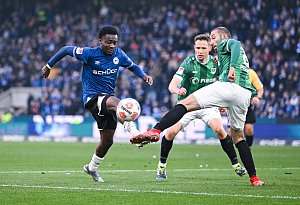 DSC Arminia Bielefeld - Preußen Münster - Teresa Kröger