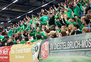 Bild zu LZ-Cup: Vorrunde