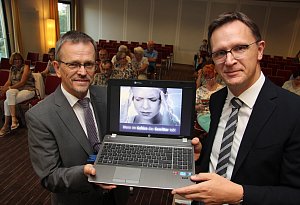 Ärzte klären über die Volkskrankheit "Kopfschmerzen" auf