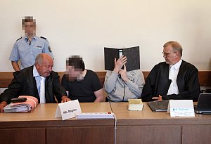 Auftakt im Fall Lügde: "Weichen für einen kurzen Prozess sind gestellt"