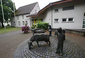 Bild zu Das ist Schlangens neuer Gemeinderat