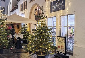 Die sch&ouml;nsten Weihnachtsmarkt-Fotos der Lipper