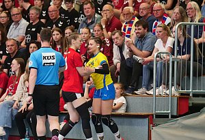 Blombergs A-Jugend Blomberg ist Deutscher Meister!