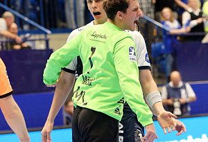 TBV Lemgo Lippe - ThSV Eisenach