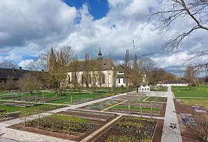 Höxter Landesgartenschau 2023