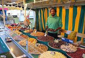 Erste Bilder von Reinholdi 2025