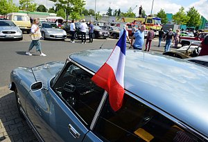 Jede Menge Legenden in Lippe