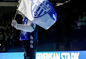 TBV Lemgo Lippe - HSV Hamburg