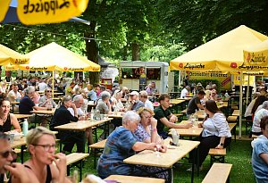 Strohsemmelfest 2024