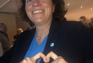 Die Bundestagswahl in Lippe in Bildern