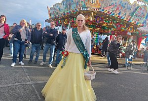 Das gibt es alles auf Wilbasen zu sehen und zu erleben