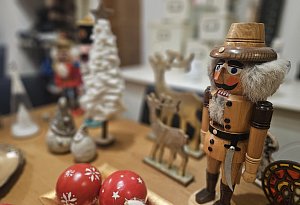 Sch&auml;tze ausger&auml;umter Leben