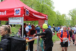 Der Hermannslauf 2024