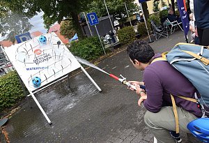 Urlandfest Oerlinghausen