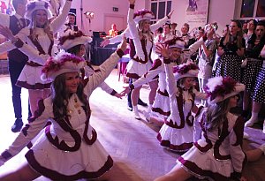 Karneval in Pivitsheide