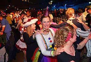 Karneval in Kalldorf