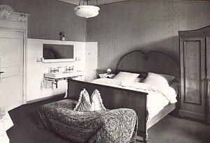 Der "Lippische Hof" im Laufe der Jahrhunderte