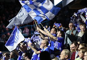 TBV Lemgo Lippe - SC Magdeburg