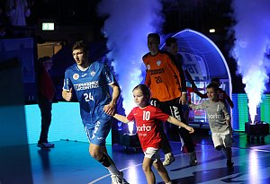 TBV Lemgo Lippe - Füchse Berlin