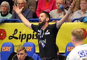 TBV Lemgo Lippe - SC Magdeburg