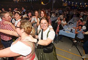 Oktoberfest Alverdissen