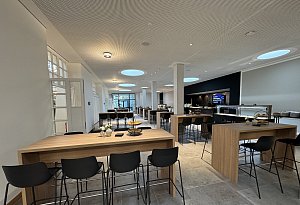 Kurhaus in Bad Salzuflen ist eröffnet