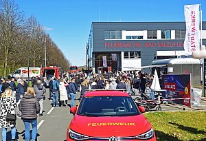 Feuerwache Bad Salzuflen