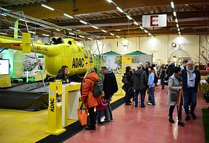 Messe "Haus" in Bad Salzuflen