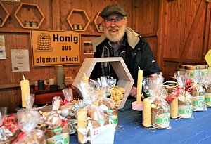 Höxter: Ein Rundgang über den Höxteraner Weihnachtsmarkt