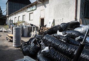 Drogenrazzia in Bad Salzuflen