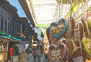 Kläschen 2025 hat eröffnet