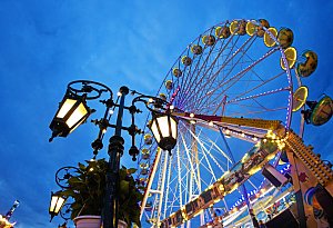 Eindrücke von Wilbasen