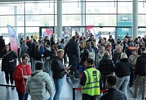 HSG Blomberg-Lippe - Super Amara Bera Bera