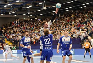 TBV Lemgo Lippe - THW Kiel