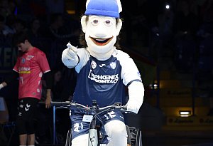 TBV Lemgo Lippe - TVB 1898 Stuttgart