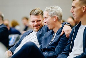 SC Paderborn: Mitgliederversammlung 2024