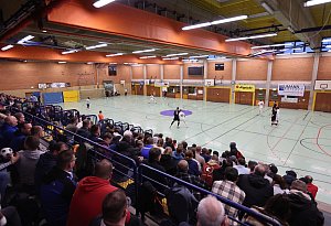 LZ-Cup Zwischenrunde FuL-Kreis Lemgo