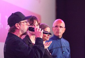 Stromberg in der Filmwelt