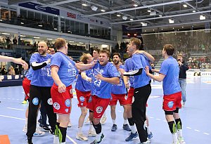 TBV - VfL Gummersbach