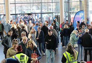 TBV Lemgo Lippe - SG Flensburg-Handewitt