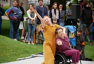 Festival BILDSTÖRUNG